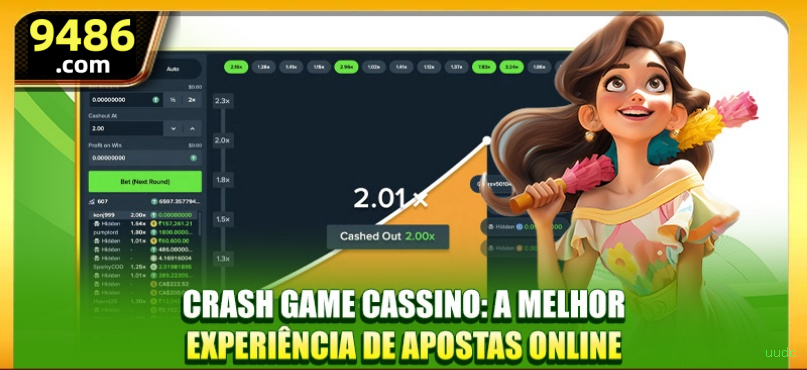 uudd - O melhor cassino online para brasileiros está pronto para você!