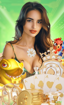 Bikini Paradise Slot - PG Soft