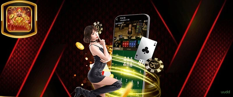 uudd - Entre no Jogo e Ganhe Muito no Cassino Online Mais Seguro do Brasil!