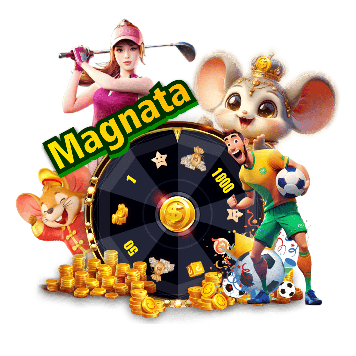 Imagem promocional dos jogos de lottery da uudd